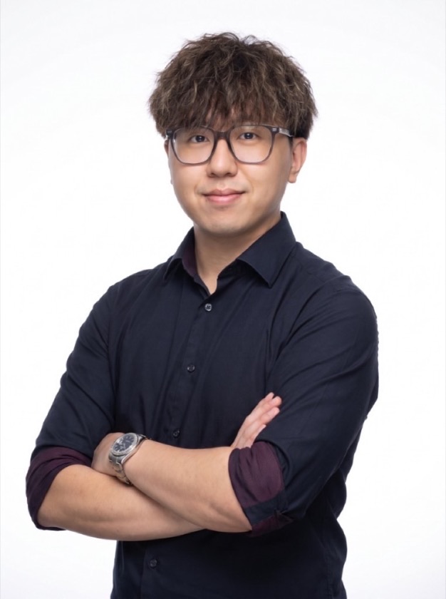 Timson Kwok, founder of trafficholic