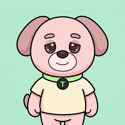 Milo Pastel
