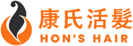 康氏活髮