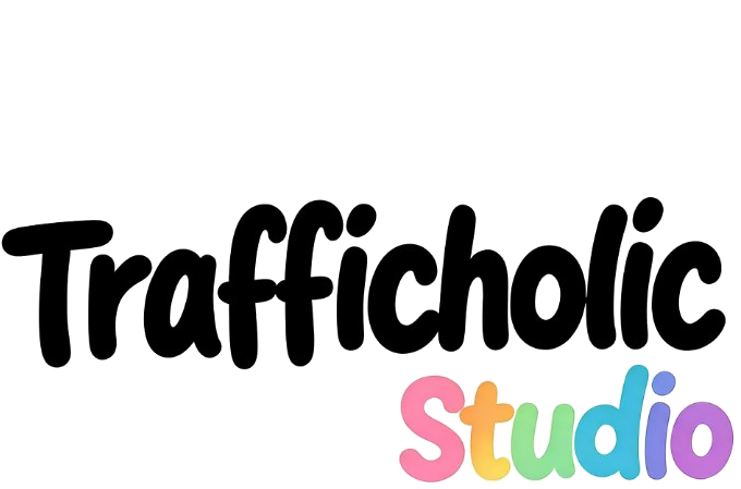 Trafficholic Studio