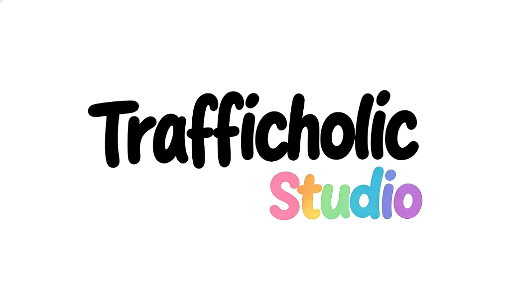 Trafficholic Studio