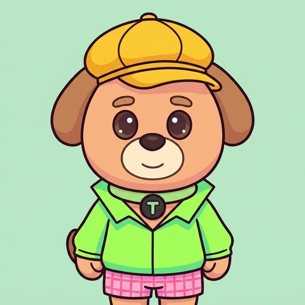 Milo MK Neon