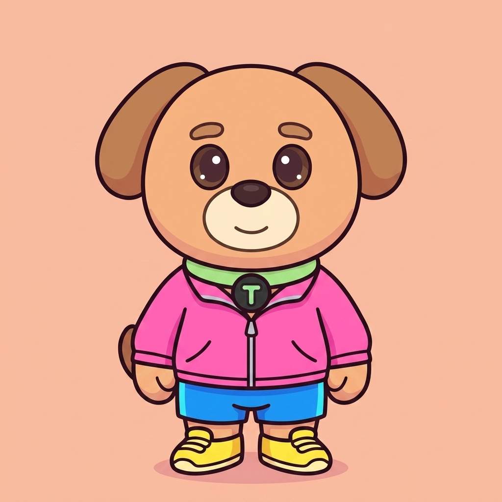 Milo Runner