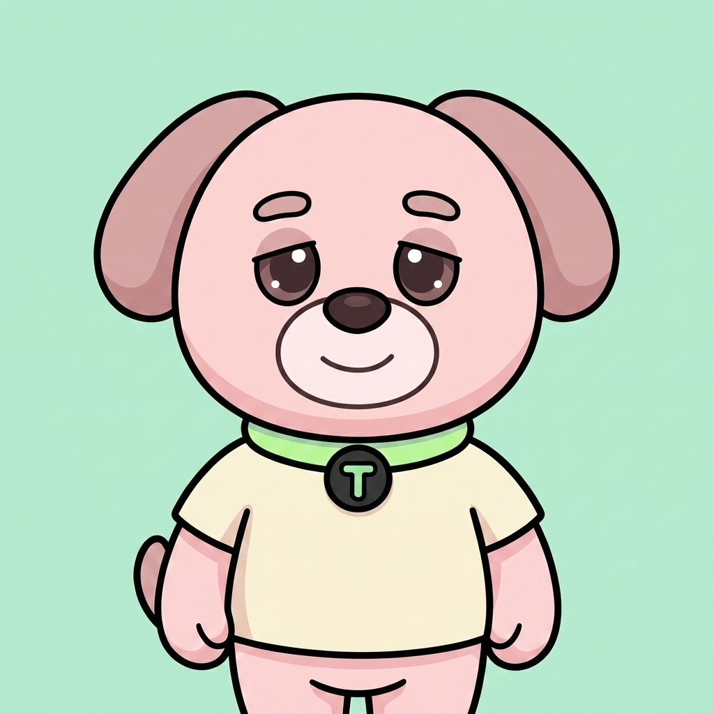 Milo Pastel