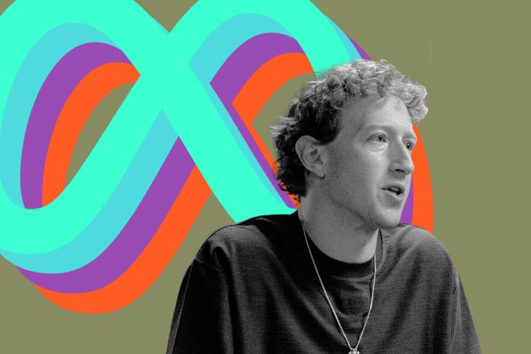 Meta 推出個人 AI 代理人計劃，Zuckerberg 預告未來產品新方向