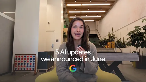 Google Gemini 3.5 Live Translate 同 Android 17 更新：AI 產品新功能深度解讀｜trafficholic AI趨勢