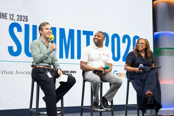 Google AI Summit 2023：教育界同行業領袖共探未來 AI 教學