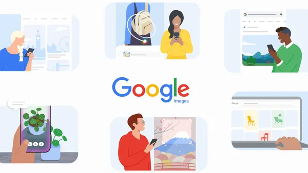 Google Images 25周年：回顧視覺搜尋創新同未來新功能｜trafficholic AI趨勢
