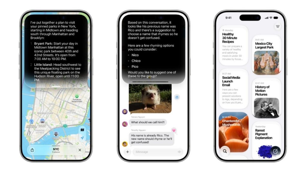 Apple 推出 iOS 27 公眾測試版，Siri AI 全面升級開放使用｜trafficholic AI趨勢