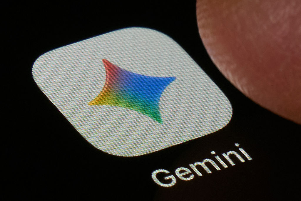 Google Gemini 面臨出版商集體訴訟：未經授權使用版權作品｜trafficholic AI趨勢