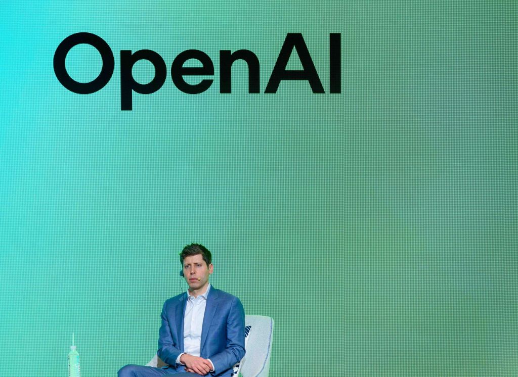 OpenAI 反擊 Apple 商業機密訴訟，強調公平競爭｜trafficholic AI趨勢
