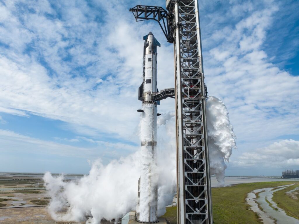 SpaceX IPO 股價跌至 $135，Starship 發射前景引發關注｜trafficholic AI趨勢