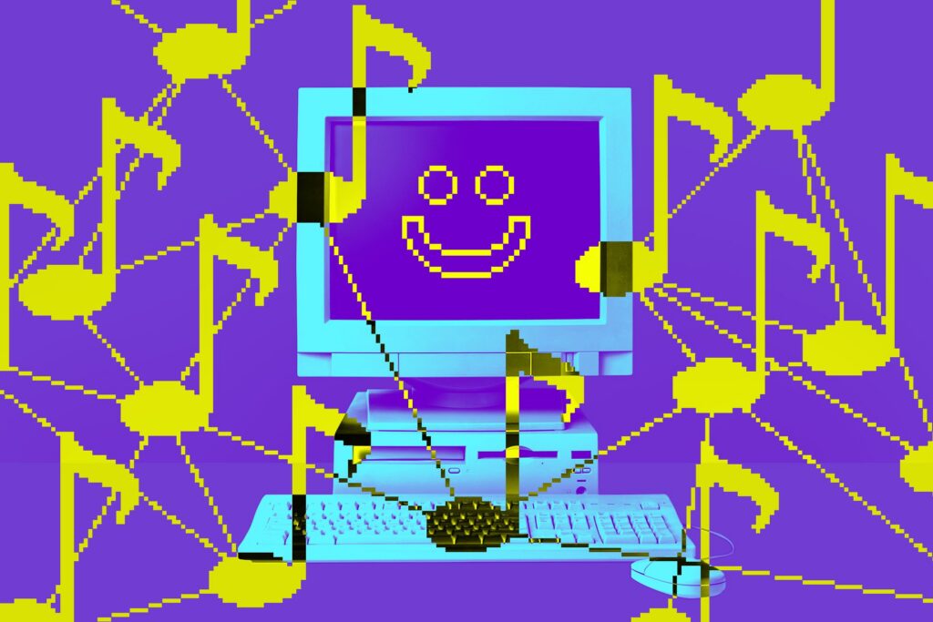 Suno 音樂生成器被曝非法抓取 YouTube、Genius 同 Deezer 音樂｜trafficholic AI趨勢