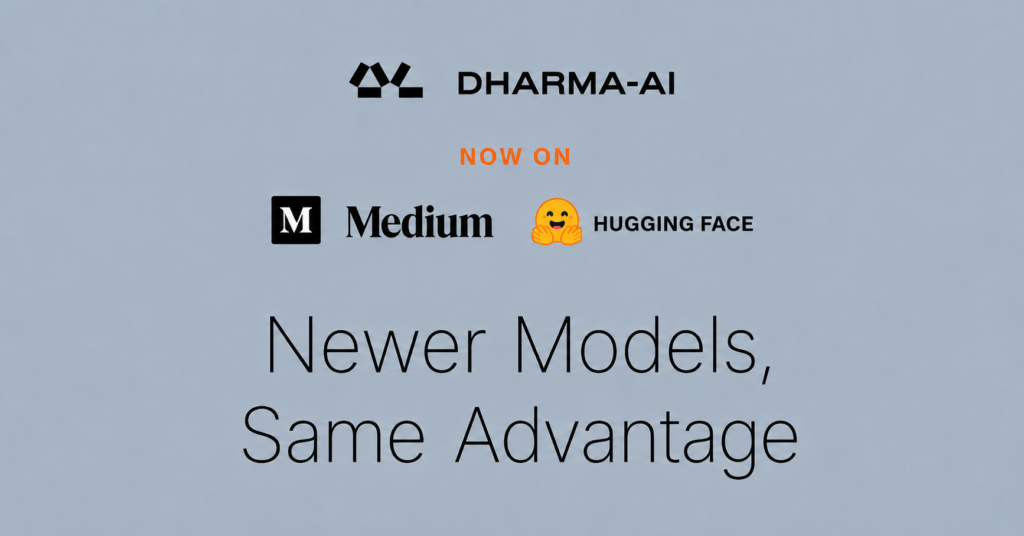 Hugging Face DharmaOCR：專為巴西葡萄牙語設計嘅高效 OCR 模型｜trafficholic AI趨勢