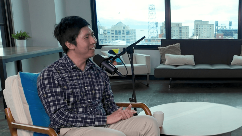 前 DeepMind 研究員 Andrew Dai 點樣以 3 億美元估值成功籌集 5500 萬美元種子輪資金｜trafficholic AI趨勢