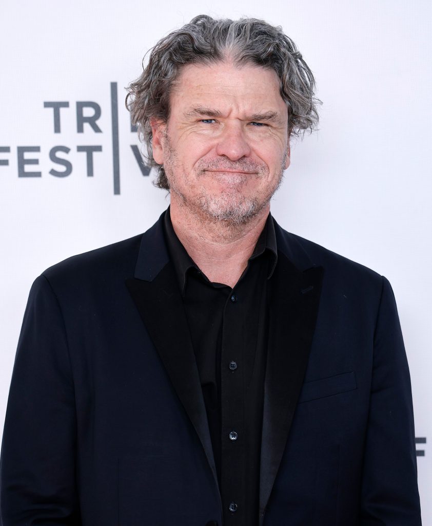 Dave Eggers 批評 ChatGPT：正影響一整代人嘅聲音｜trafficholic AI趨勢