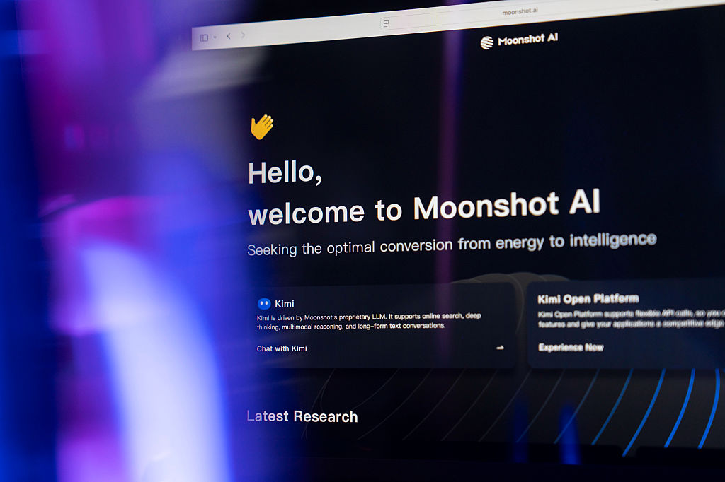 Moonshot AI 推出 Kimi K3：開源 AI 嘅新挑戰｜trafficholic AI趨勢