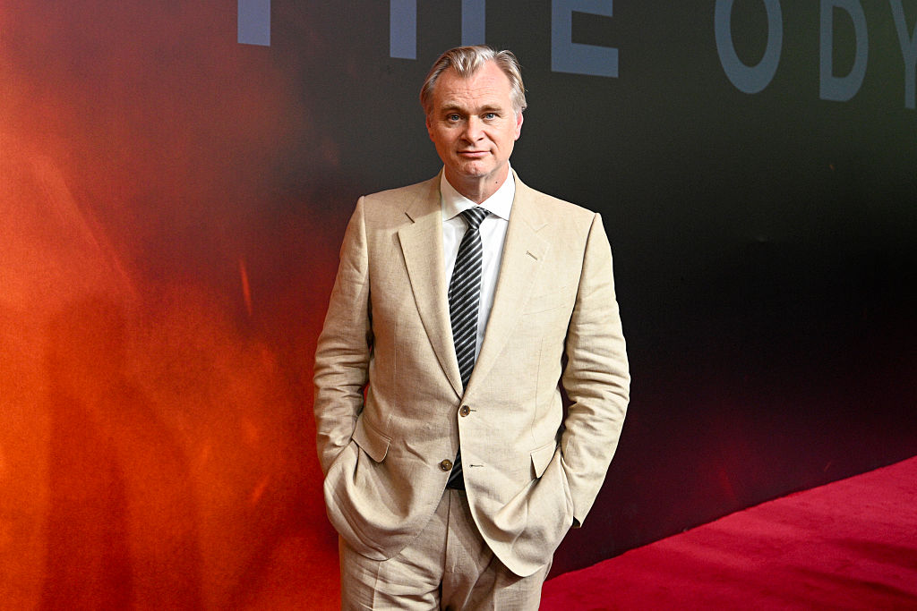 Christopher Nolan 形容 AI 為明顯嘅「特洛伊木馬」｜trafficholic AI趨勢