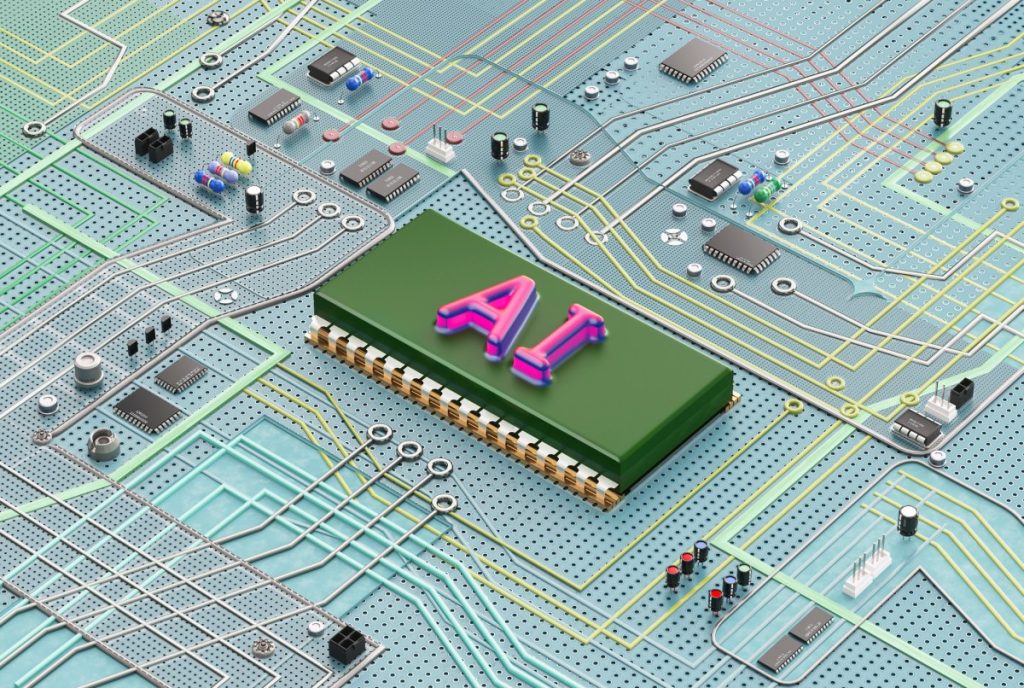 Current AI 推出開放式 AI 基礎設施，助力全球語言多樣性｜trafficholic AI趨勢