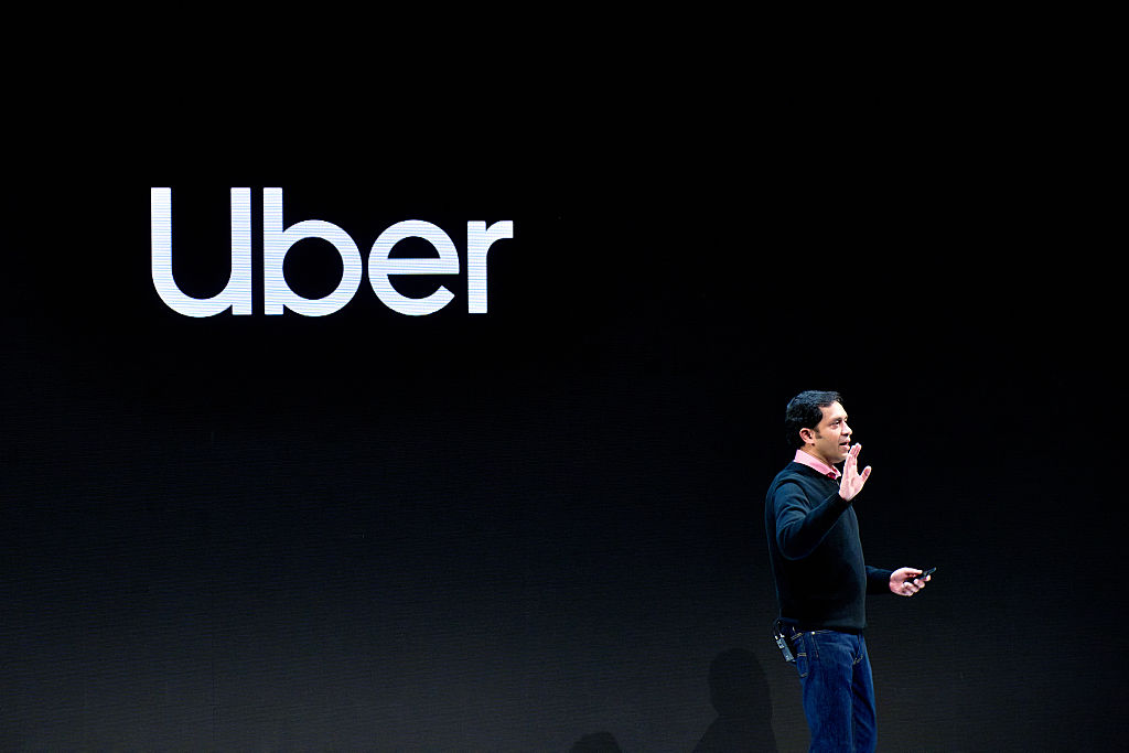 Uber 專注核心業務，探索金融服務及 AI 應用嘅未來發展｜trafficholic AI趨勢