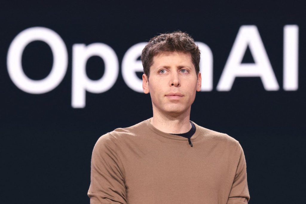 OpenAI 對開放權重模型嘅擔憂：美國該擔心嗎？｜trafficholic AI趨勢
