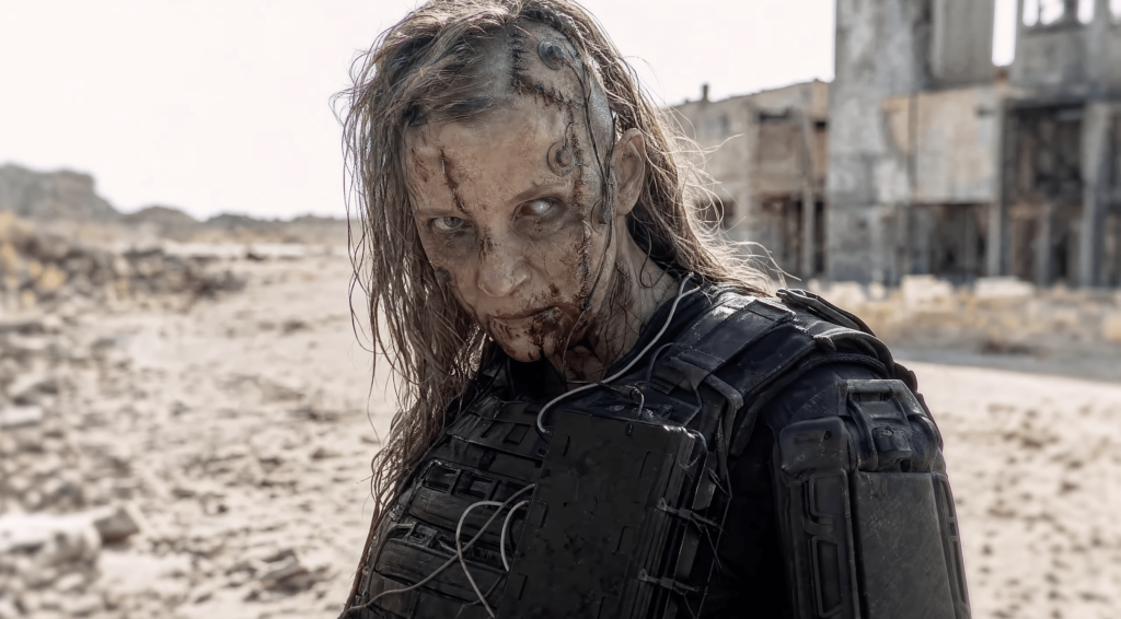 Neill Blomkamp 推出 AI 短片《Nightborne》，但質素令人失望｜trafficholic AI趨勢