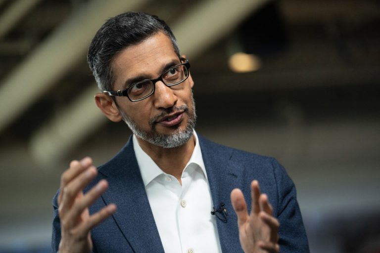 Google Cloud 業務蓬勃發展，AI 投資獲得回報