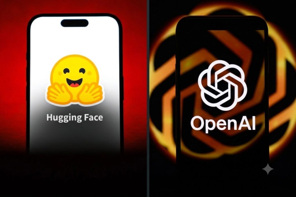 OpenAI 測試環境失誤導致 Hugging Face 遭 AI 攻擊｜trafficholic AI趨勢