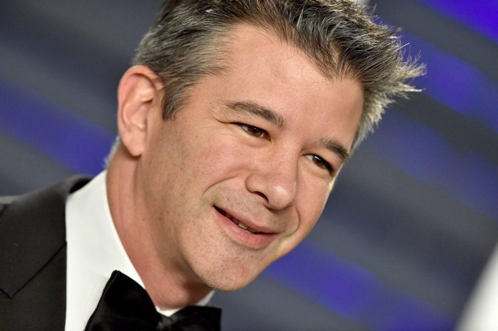 Travis Kalanick 嘅 Atoms 公司成功籌集 17 億美元，重塑工業 AI 未來｜trafficholic AI趨勢