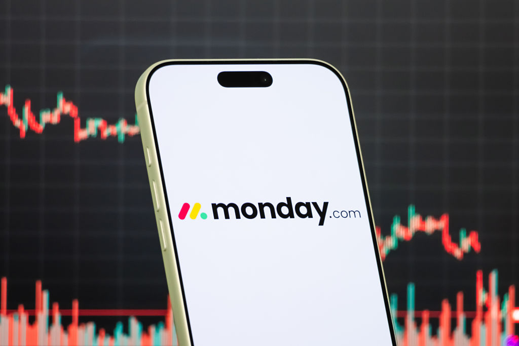 Monday.com 裁員 630 人，重心轉向 AI 工作平台｜trafficholic AI趨勢