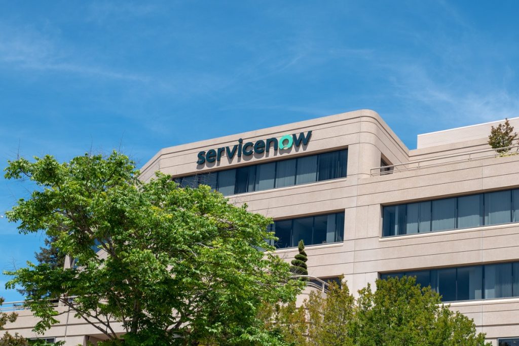 ServiceNow 投資 4000 萬美元於印度 BusinessNext 擴展金融服務領域｜trafficholic AI趨勢