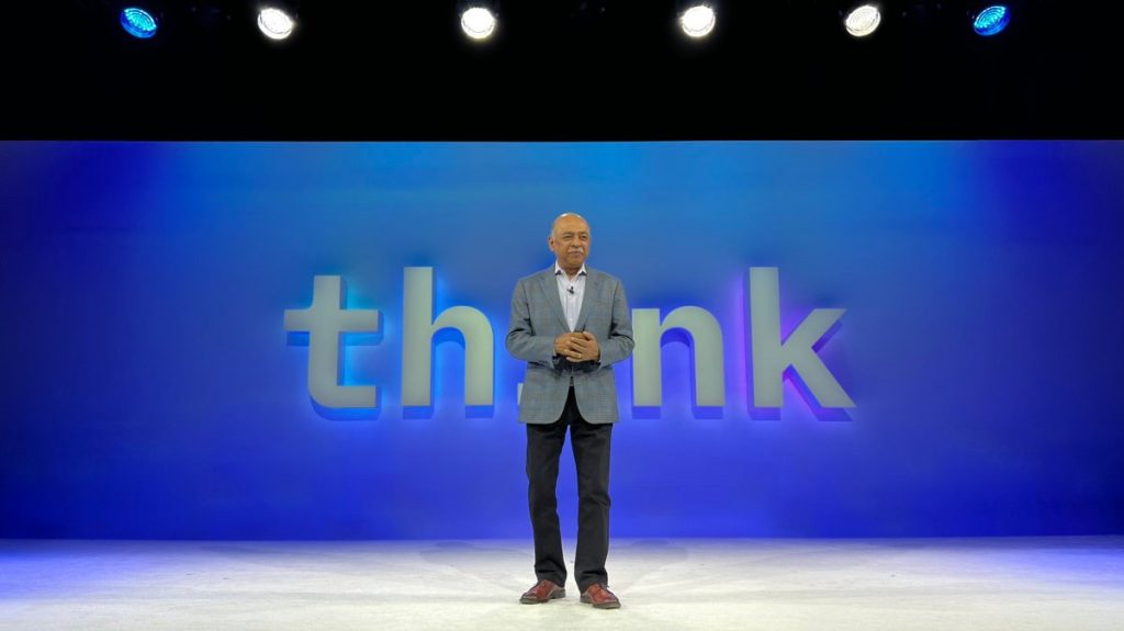 IBM 堅持 AI 唔會殺死大型主機，卻因硬件銷售下滑而面臨挑戰｜trafficholic AI趨勢