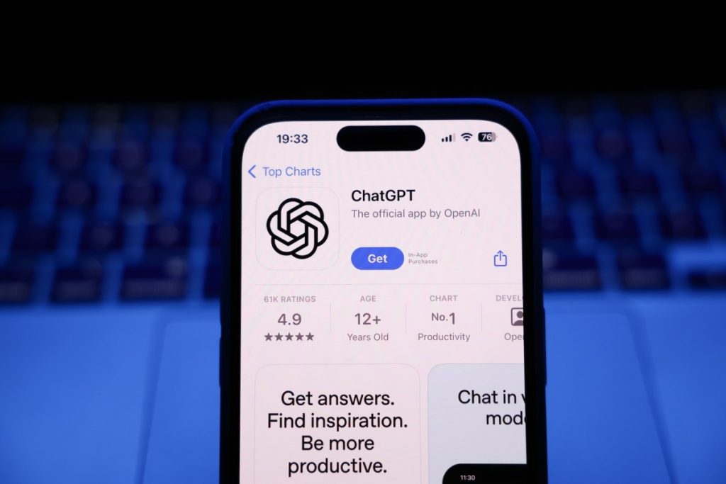OpenAI 推出 ChatGPT Health 服務，助你解答健康問題｜trafficholic AI趨勢