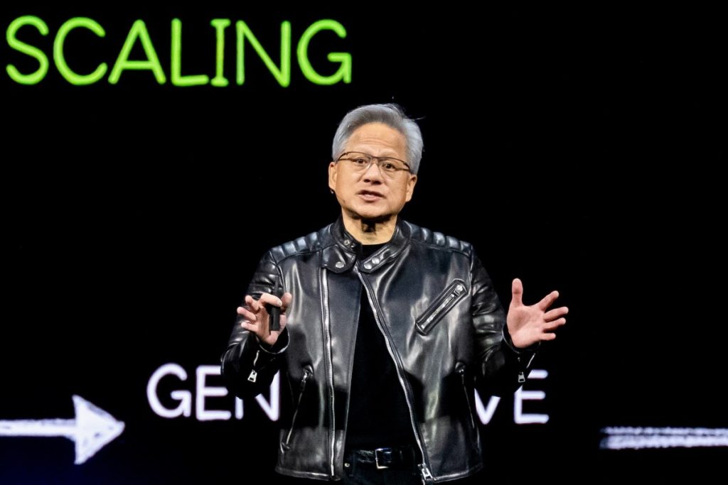 美國對中國AI嘅回應：業界呼籲避免對開放權重模型嘅廣泛限制｜trafficholic AI趨勢