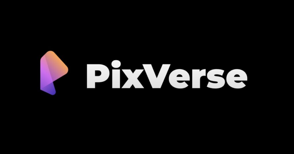 PixVerse 獲得 4.39 億美元投資，估值超過 20 億美元｜trafficholic AI趨勢
