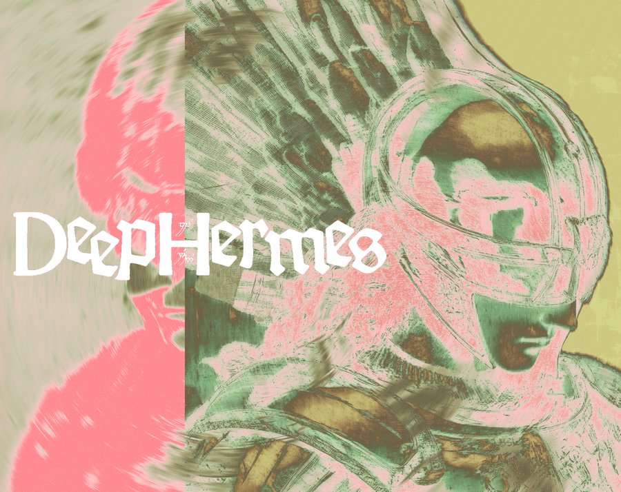 Nous Research 獲得 1.5 億美元估值新一輪融資，推動開源 Hermes 代理發展｜trafficholic AI趨勢