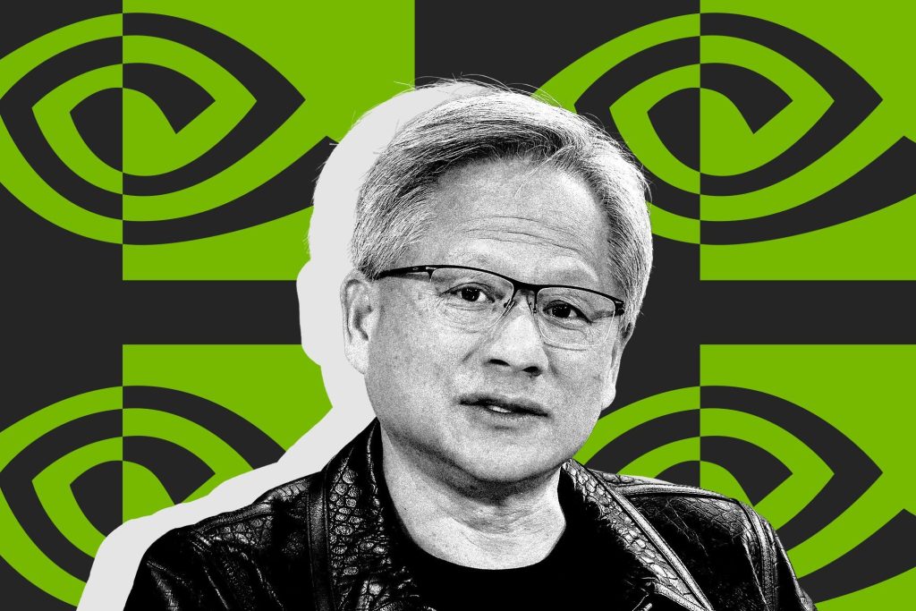 Nvidia 同 Microsoft 聯手成立開放式 AI 安全聯盟，缺席 OpenAI、Google 及 Anthropic｜trafficholic AI趨勢