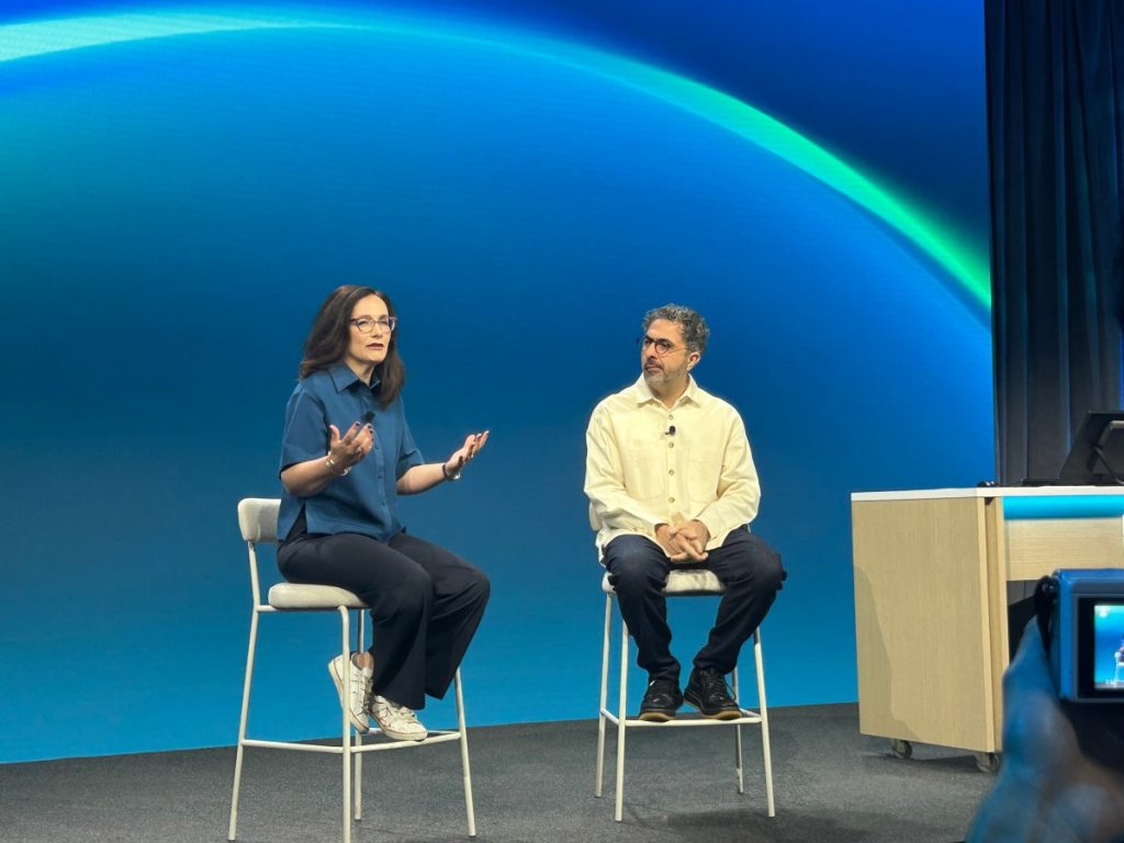 Microsoft 推出首個 AI 網絡安全模型 MAI-Cyber-1-Flash 及新平台 Perception｜trafficholic AI趨勢