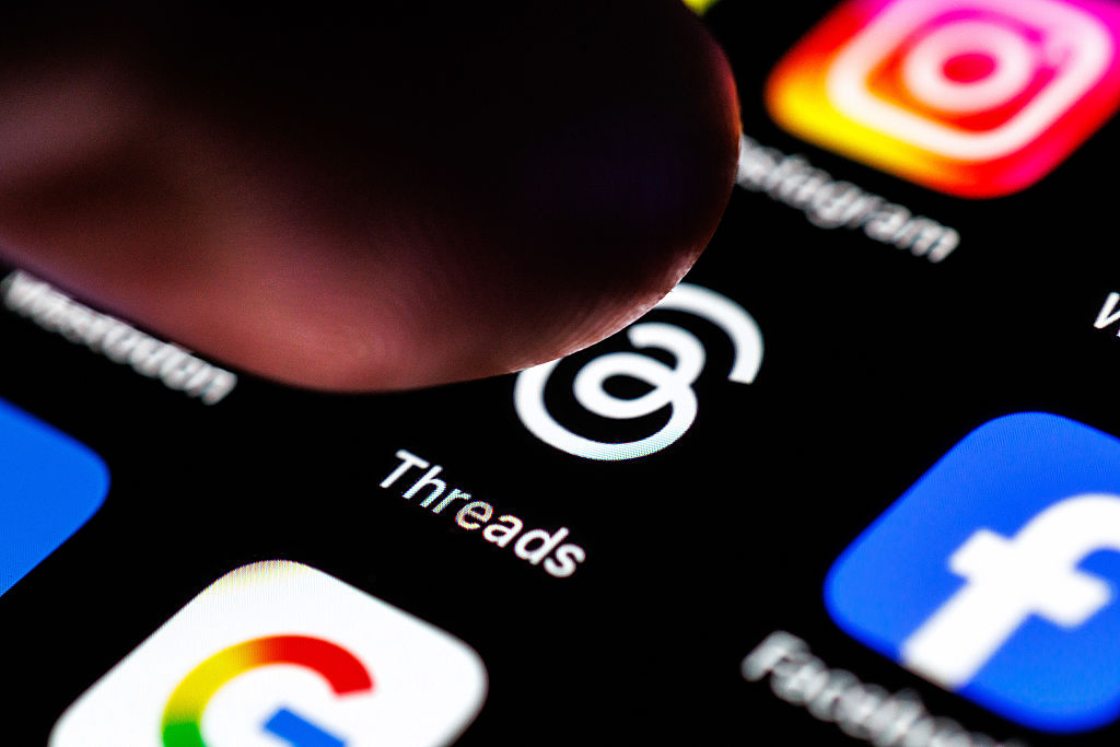 Threads 用戶可喺 DM 中同 Meta AI 聊天，提升互動體驗｜trafficholic AI趨勢