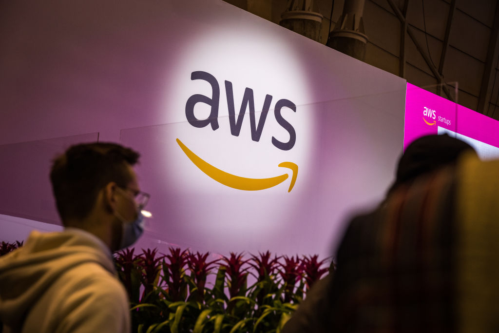Recursive Superintelligence 同 AWS 簽署 4.1 億美元計算合作協議｜trafficholic AI趨勢