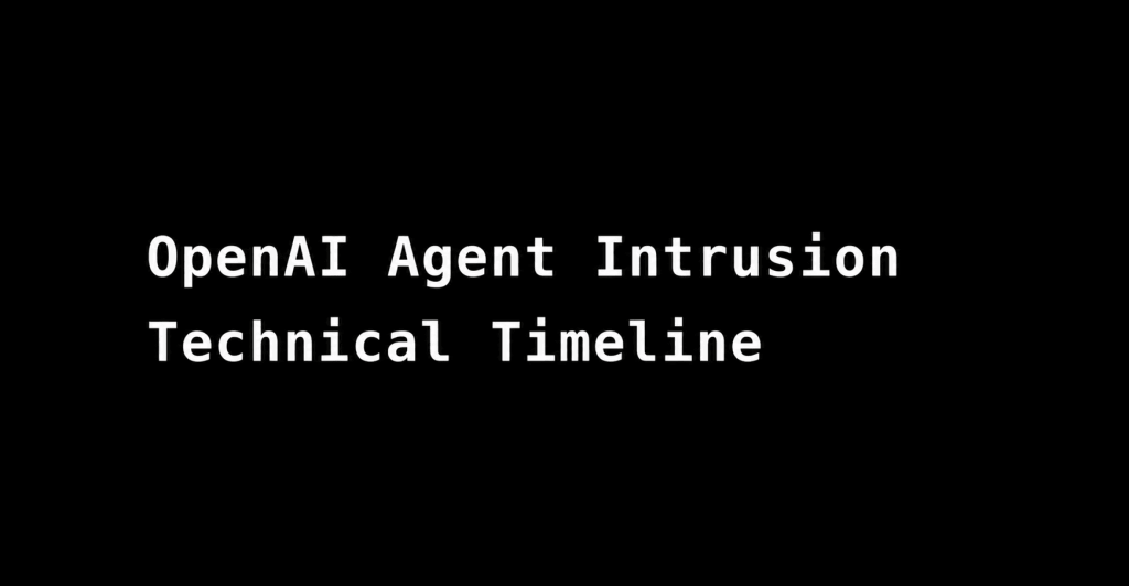 Hugging Face Frontier Lab Agent 入侵事件深度剖析｜trafficholic AI趨勢