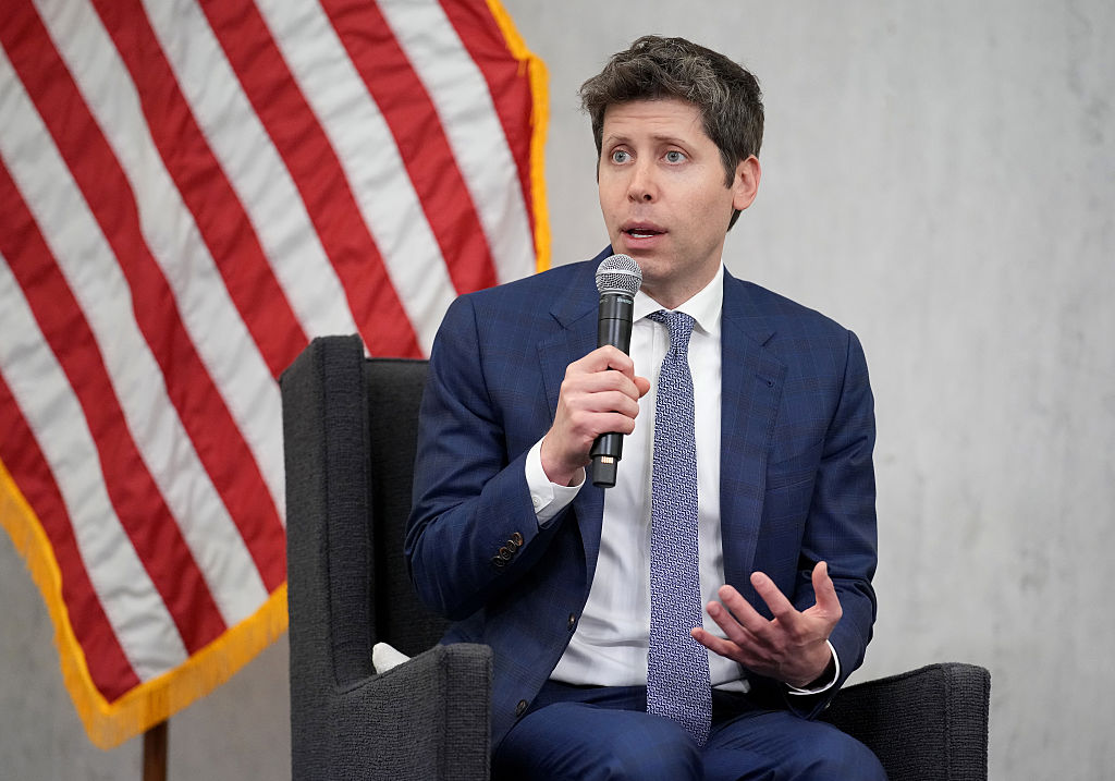 Sam Altman 宣佈放慢 AI 發展步伐，背後原因值得關注｜trafficholic AI趨勢