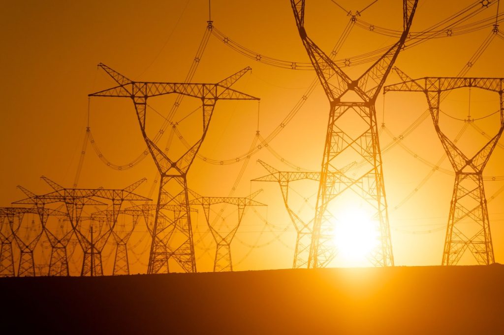 美國最大電網面臨數據中心臨時停電風險｜trafficholic AI趨勢