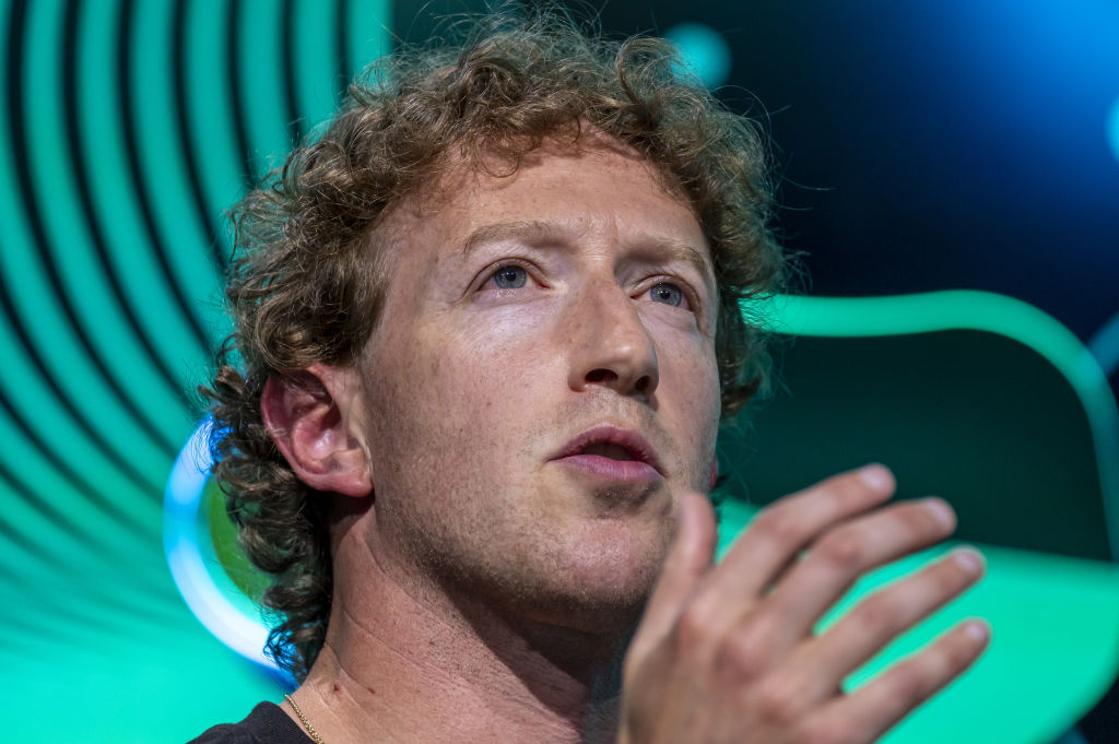 Meta 進軍企業 AI 市場：Zuckerberg 分享未來機遇｜trafficholic AI趨勢