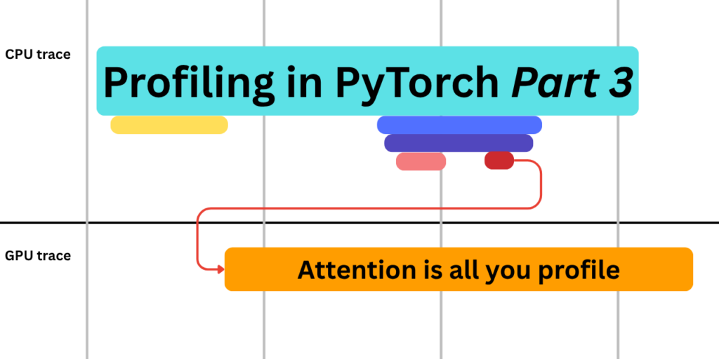 PyTorch 進階：深入分析注意力機制嘅效能｜trafficholic AI趨勢