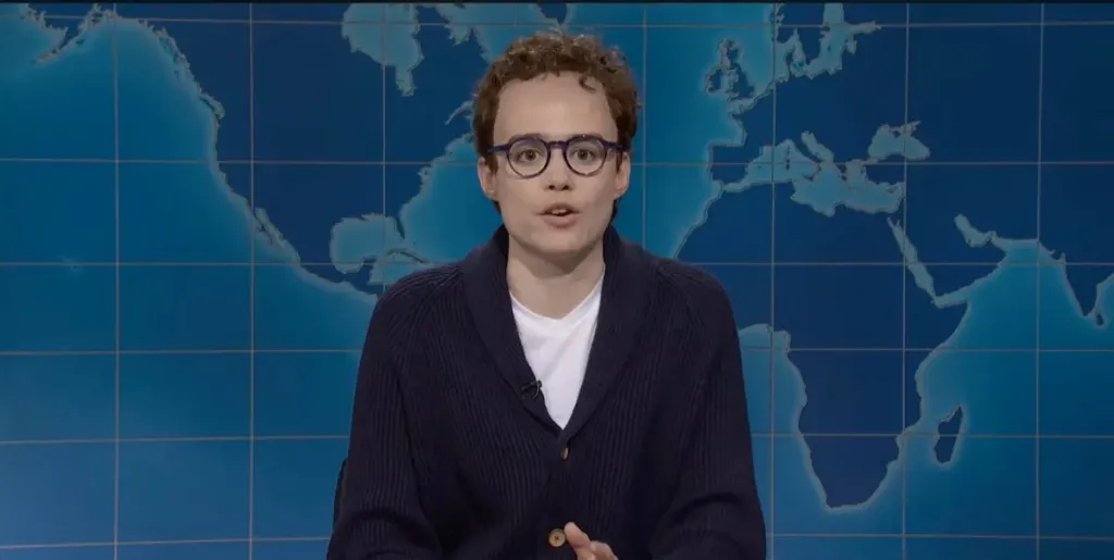 Anthropic CEO Dario Amodei 在 SNL 中的諷刺與 AI 行業的影響｜trafficholic AI趨勢