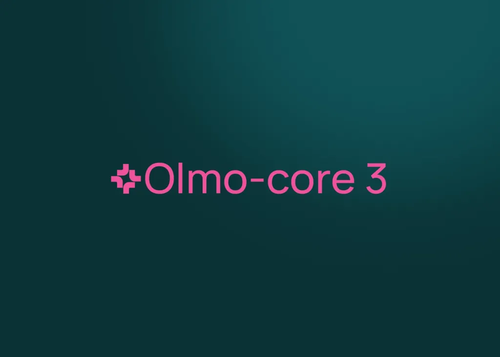 Hugging Face 推出 Olmo-core 3：開放可擴展的大型 MoE 訓練基礎設施｜trafficholic AI趨勢