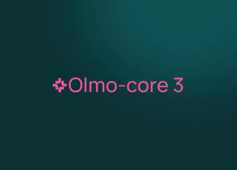 Hugging Face 推出 Olmo-core 3：開放可擴展的大型 MoE 訓練基礎設施