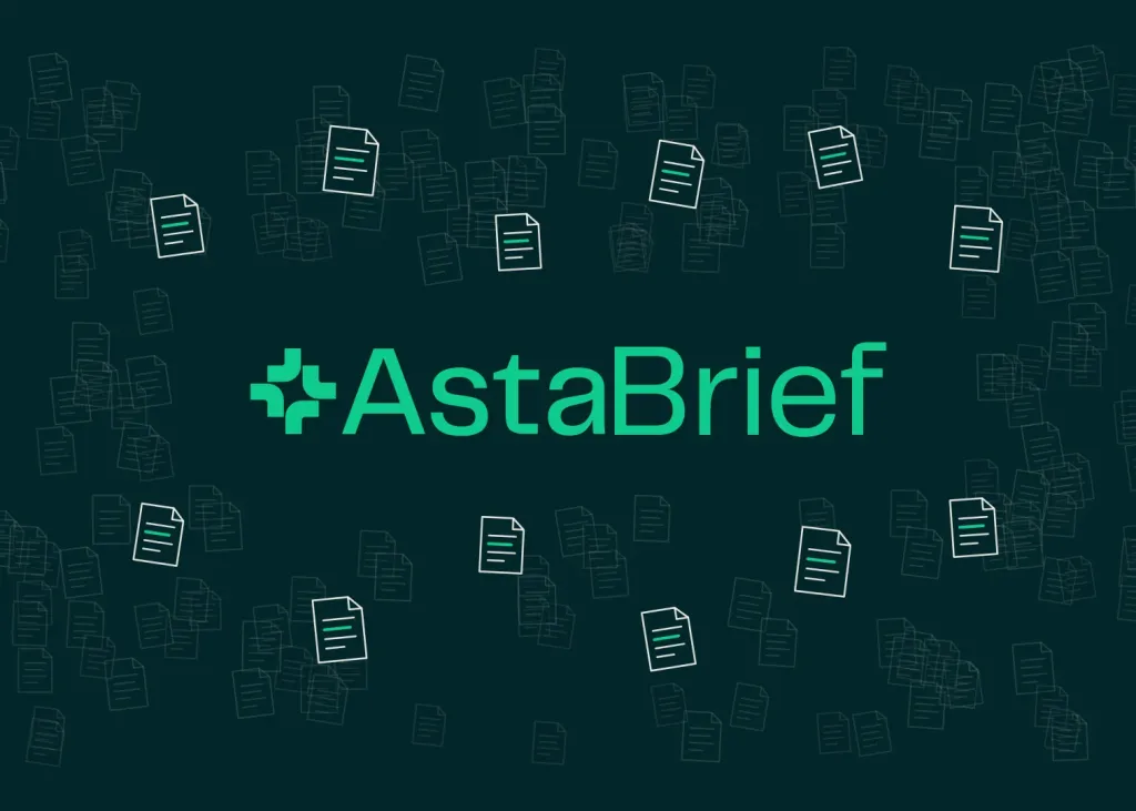 AstaBrief：開源報告生成模型對香港品牌的影響｜trafficholic AI趨勢