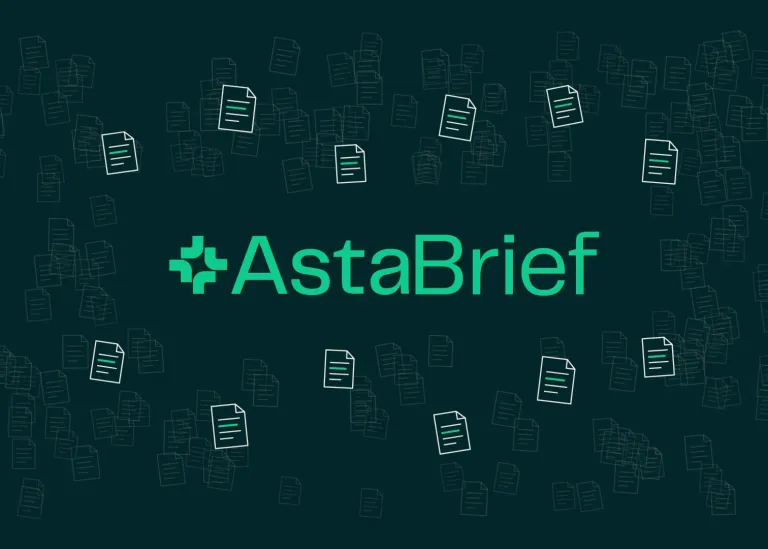 AstaBrief：開源報告生成模型對香港品牌的影響